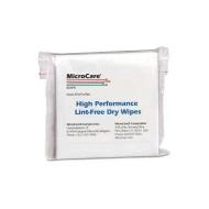 MCC-WF44 салфетки, Lint Free, White