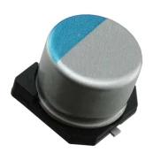 APXG160ARA331MH70G конденсатор, Polymer, 330мкФ, 16В, 22мОм, 3.3А
