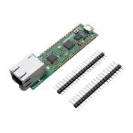 W5100S-EVB-PICO оценочная плата, MCU 32-бит, ARM Cortex-M0+, RP2040, W5100S