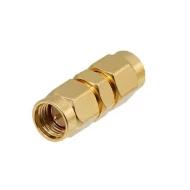 CGM-1180-MM-SMA-09 переходник ВЧ соединителей, SMA to SMA, Male to Male, 50Ом, 18ГГц
