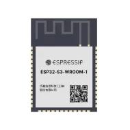 ESP32-S3-WROOM-1-N16R8 модуль приемопередатчика ВЧ, Bluetooth, WiFi, 2.4ГГц, 150Мбит/с