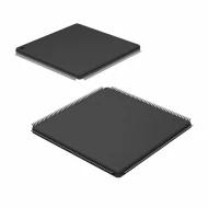 STM32F746BGT6 микроконтроллер, ARM Cortex-M7, 32-бит, 216МГц, 1.7В ~ 3.6В