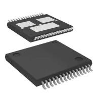 VNH3SP30TR-E контроллер двигателя, Brushed DC, Half Bridge (2), 30А, 5.5В ~ 36В