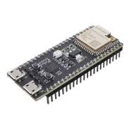ESP32-S3-DEVKITC-1U-N8R8 плата разработки, Transceiver, 802.11 b/g/n, Bluetooth 5, 2.4ГГц
