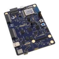 B-U585I-IOT02A оценочная плата, STM32U5 DISCOVERY KIT FOR IOT, MCU 32-бит, ARM Cortex-M33