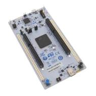 NUCLEO-U575ZI-Q платформа оценки, MCU 32-бит, ARM Cortex-M33, Nucleo-144
