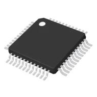STM32F303CBT6 микроконтроллер, ARM Cortex-M4, 32-бит, 72МГц, 2В ~ 3.6В