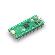 SC0917 плата разработки, MCU 32-бит, ARM Cortex-M0+, Raspberry Pi Pico