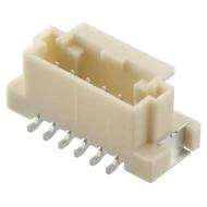5600200620 разъем, Header, Male Pin, 6 позиций, 2.00мм шаг