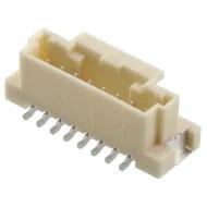 5600200820 разъем, Header, Male Pin, 8 позиций, 2.00мм