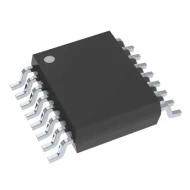 DRV8876QPWPRQ1 контроллер двигателя, Brushed DC, 3.5А, 4.5В ~ 37В