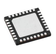 STM32F051K6U6 микроконтроллер, 32-бит Single-Core, 48МГц, 32KB FLASH, 2В ~ 3.6В