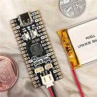 PIM560 плата разработки, MCU 32-бит, ARM Cortex-M0+, RP2040