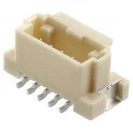 5600200520 разъем, Header, Male Pin, шаг 2.00мм, 5 позиций