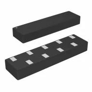 RCLAMP0518PQTNT диод защиты от перенапряжений, Steering (Rail to Rail), 5В, 10А, 100Вт, 1пФ