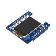 X-NUCLEO-GFX01M2 плата расширения, Display, LCD 2.2", SPI, QVGA
