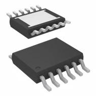 LTC4420CMSE#PBF микросхема, Source Selector Switch, 1.6А, 1.8В ~ 18В, 3.6 мкА