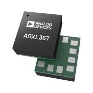 ADXL367BCCZ-RL7 акселерометр, Digital, X, Y, Z оси, ±2g, 4g, 8g, 1.1В ~ 3.6В