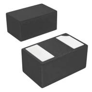 RCLAMP3331PQTCT диод, Zener, 1-линия, 3.3В, 0.35пФ, 30кВ ESD