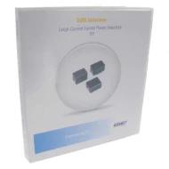 FRI ENG KIT 01 набор индукторов, TPI SERIES, ферритовый сердечник, 70 шт, 105нГн ~ 230нГн