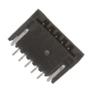 HFW5R-1STE1H1LF разъем для шлейфов, FFC, FPC, 5 позиций, 1.00мм, 100В, 1А