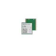 L76L-M33 модуль ВЧ приемопередатчика, Navigation, BeiDou, Galileo, GLONASS, GPS, GNSS, 1.561ГГц, 1.575ГГц, 1.602ГГц