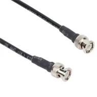 095-850-292-012 коаксиальный кабель, BNC to BNC, RG-58, 50 Ом, 6 ГГц