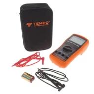 MM810 мультиметр, Digital (DMM), True RMS, CAT IV 1000В, 10А, 9999 отсчетов