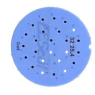 FCQ38999/25NB5PBMIL-STD-461 фильтр, EMI Filter Insert, MIL-STD-461