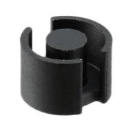 B65931C0000X033 ферритовый сердечник, P (Pot Core), M33, 5.6мм, 3.7мм