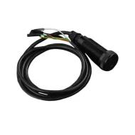 SEN0491 датчик расстояния, LASER RANGING SENSOR, UART, 6В ~ 36В, 38 мА