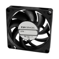 CFM-7025B-150-443-22 вентилятор осевой, 12В, 0.500А, 6Вт, 5000 об/мин