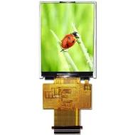 MCT024L6W240320PML-1618BIT дисплейный модуль, TFT - цветной, 2.4", 240 x 320, параллельный