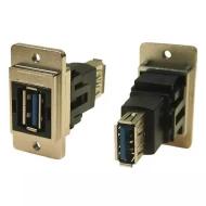 CP30705NM440 разъем USB, USB3 A-A, 30В, 1.8А