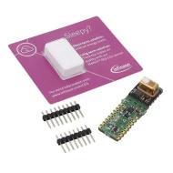 SHIELDPASCO2SENSORTOBO1 плата расширения, Shield2Go, Sensor, Carbon Dioxide (CO2)