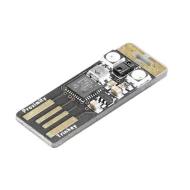 5022 плата разработки, PROXIMITY TRINKEY USB DEV BOARD, датчик освещенности, 5В