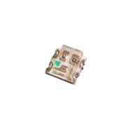 APTF1616SEEZGKQBKC светодиод, RGB, 2В Red, 3.3В Green, 3.3В Blue, 20мА