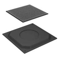 MCIMX536AVP8C2 микропроцессор, ARM Cortex-A8, 1 ядро, 32-бит, 800МГц