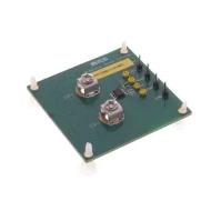 EVCS1803-S-50-00A тестовая плата датчика, линейный датчик Холла тока, ±50А, 40мВ/А, 4.5В ~ 5.5В