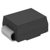 MURS160 диод, Standard, 600В, 1А, 1.26В, 50нс