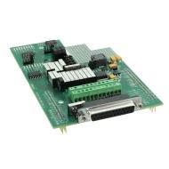 PTC04-DB-HALL06 дочерняя плата, для Melexis PTC устройств
