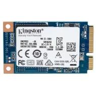 OMSP0S3256Q-00 твердотельный накопитель, mSATA, 256ГБ, 3.3В, 550МБ/с чтение