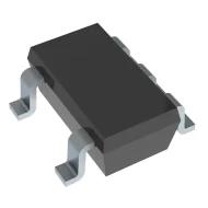 CAT24C08TDI-GT3 микросхема памяти, EEPROM, 8Кбит, I²C, 400кГц