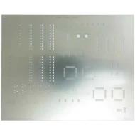 ST0002-S трафарет, для ST0002, нержавеющая сталь, 0.102мм