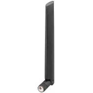 ANT-W63WS2-SMA антенна ВЧ, WiFi 6/WiFi 6E, 2.4ГГц, 5.5ГГц, 6.525ГГц, 30Вт