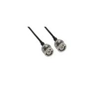 CO-174BNCX200-050 коаксиальный кабель, BNC M/BNC M, RG-174, 50 Ом, 6 ГГц