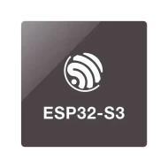 ESP32-S2FH2 модуль ВЧ приемопередатчика, WiFi, 2.4ГГц, 150Мбит/с, 2.8В ~ 3.6В