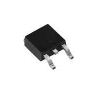 IRFRC20PBF-BE3 транзистор, MOSFET, N-канал, 600В, 2А, 4.4Ом