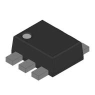 PESD3V3L5UV/DG,115 диод защитный, ESD, 3.3В, 2.8пФ, 25Вт