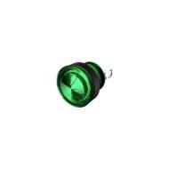 TLL-87G-12V-S светодиод, 12В, 80мА, Green